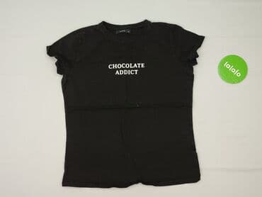 oryginalne koszulki barcelony: Reserved, T-shirt damski, rozmiar M — 2