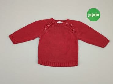 sweter hello kitty h m: Sweater, TEX, 1.5-2 years, 86-92 cm, condition - Good — 2
