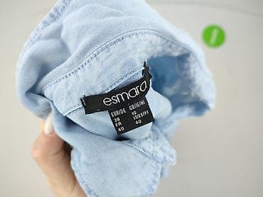stanfield jeans: Esmara, Koszula damska, rozmiar M — 4