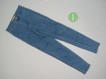 dżinsy pull and bear: PULL&BEAR, Jeans for women, size XS — 2