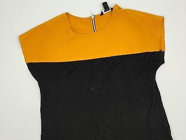 cropp zolta bluza: New Look, Bluzka damska, rozmiar XS — 1