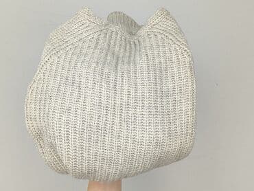 poliamid w swetrze: Sweter damski, rozmiar S — 5