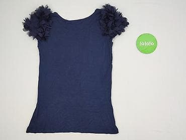 koszulka hunter: River Island, T-shirt damski, rozmiar S — 3