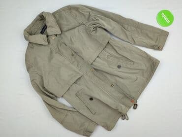 kurtki przejściowe zara: Zara, Trencz damski, rozmiar M — 3