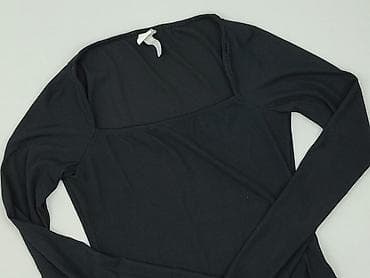 skims bluzka: H&M, Top damski, rozmiar M — 1