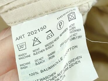 szorty c a: Cecil, Spodnie 3/4 damskie, rozmiar S — 5