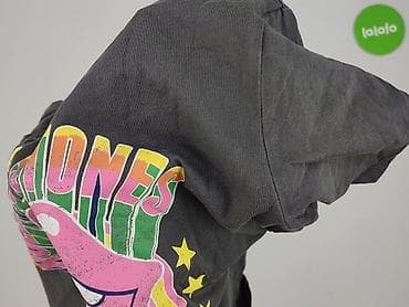 vinyl: H&M, T-shirt damski, rozmiar S — 6