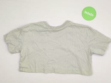 shein podkoszulki damskie: Shein, T-shirt damski, rozmiar S — 3