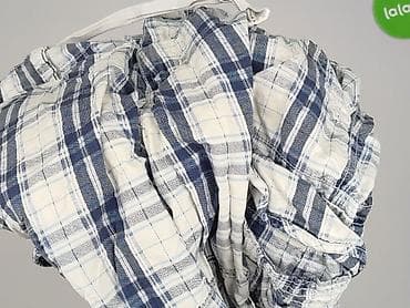 oversize tshirt: Szorty dla mężczyzn, rozmiar M — 6