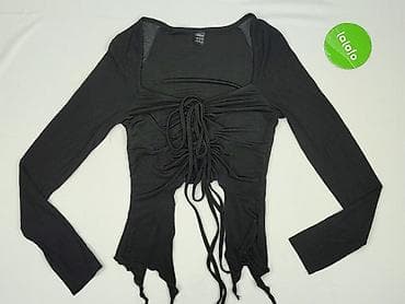 pull and bear buty damskie: Shein, Top damski, rozmiar M — 3