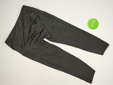 dresy sizeer: L.A. Gear, Legginsy Sportowe damskie, rozmiar L — 3