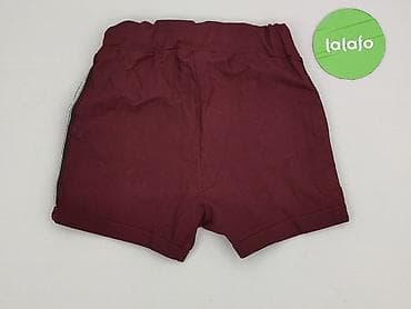 dresy z krótkimi spodenkami: Szorty damskie, rozmiar M — 3