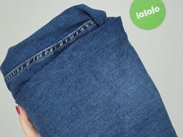 fox rage kombinezon: Spodnie jeansowe, Cool Club, 13 lat, 158, stan - Bardzo dobry — 6