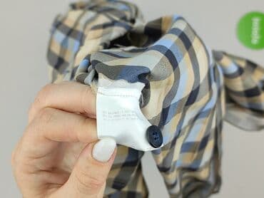 bluzka w paski pepco: Koszulа dla mężczyzn, rozmiar S — 4