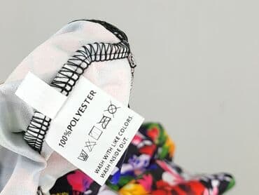 bluzki koszulowe damskie plus size: Bluzka damska, rozmiar 2XL — 6