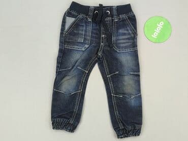 koszulka ruch chorzow olx: Spodnie jeansowe, Lupilu, 1.5-2 lat, 92, stan - Bardzo dobry — 2