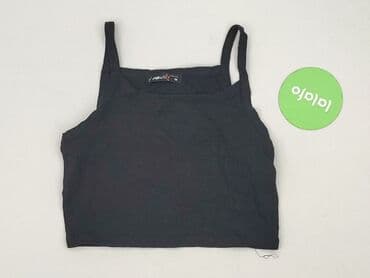 koszulka szybcy i wściekli cropp: FB Sister, Top damski, M — 2