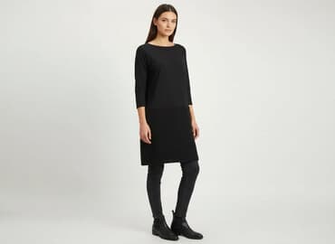 legginsy modelujace push up: Stile Benetton, Sukienka damska, S w lalafo.pl — 6 legginsy modelujace push up: Stile Benetton, Sukienka damska, S — 6