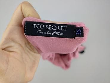 bluzki paris: Top Secret, Sukienka damska, rozmiar S — 4