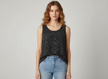 koszula nocna dla karmiącej mamy: Bluzka damska, rozmiar XS — 7