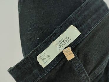 pull and bear jeansy damskie: PULL&BEAR, Jeansy damskie, rozmiar S — 4