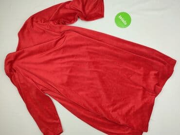 sukienki z weluru i aksamitu allegro: Sukienka damska, rozmiar S — 3