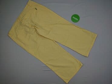 spodnie tiulowe: Spodnie 3/4 damskie, rozmiar L — 3