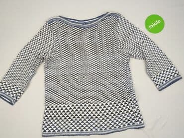 czy sweter z poliestru jest dobry: M&Co, Women`s sweater, size L (EU 40) — 2