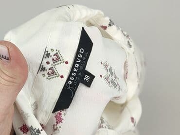 Ubrania damskie: Bluzka damska, M — 4