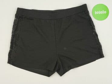 sukienka na basen: Shein Curve, Szorty damskie, 2XL — 2