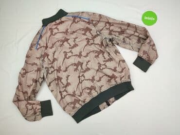 kamizelka ratunkowa allegro: Fishbone, Kurtka bomberka damska, rozmiar M — 3