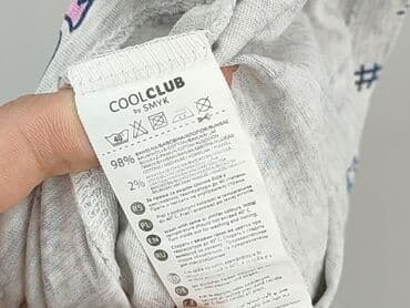 kombinezon esmara lidl: Sukienka, Cool Club, 7 lat, 116-122 cm, stan - Idealny — 5