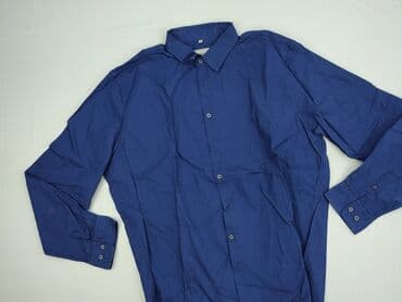 Сорочка для чоловіків, розмір 2XL