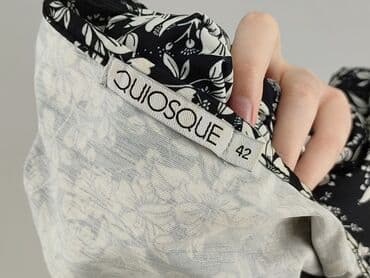 sukienki quiosque wyprzedaż: QUIOSQUE, Bluzka damska, rozmiar XL — 4