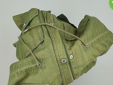 kombinezony moro: Sinsay, Parka damska, rozmiar L — 7