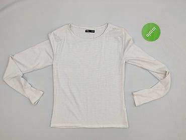 sinsay plus size: Sinsay, Bluzka damska, rozmiar M — 2