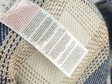 koszula flanelowa carhartt: Beloved, Koszula damska, rozmiar L — 5