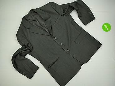 car: Marynarka dla mężczyzn, rozmiar M — 2