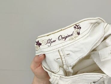 bia: Zеro, Jeansy damskie, rozmiar XL — 4