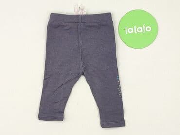 rajstopy z napisem calzedonia: Legginsy, 5.10.15, 1-3 m, stan - Bardzo dobry — 3