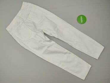 customowe jeansy: DeeZee, Jeansy damskie, rozmiar M — 3