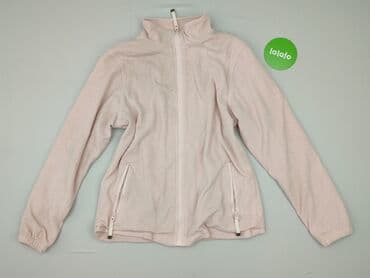 флісові кофти жіночі: Polar damski, rozmiar L — 2