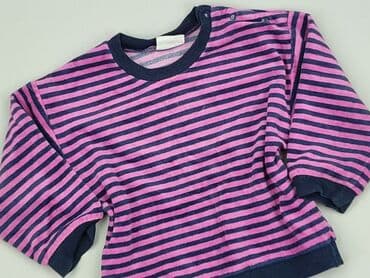 kombinezon zimowy endo: Blouse, 9-12 months, condition - Very good — 1