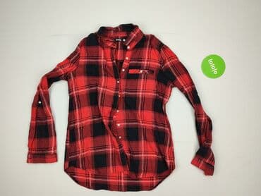koszulka smileslow allegro: Sinsay, Women`s shirt, size M (EU 38) — 2