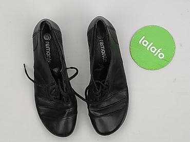 buty boost: Remonte, Półbuty damskie, rozmiar 38 — 2