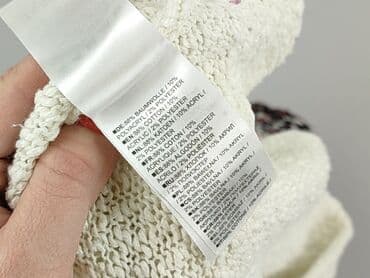 sweter w paski h: Review, Sweter damski, rozmiar L — 5