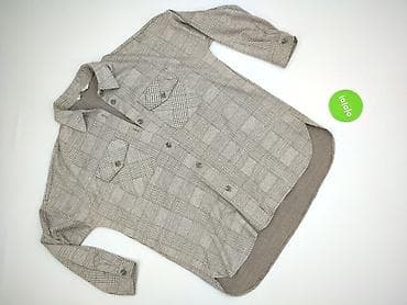 koszula niebieska stradivarius: Stradivarius, Koszula damska, rozmiar M — 2