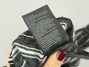 koszula z kokardą hm: H&M, Koszula damska, rozmiar M — 6