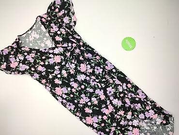 Women's Clothing: Sinsay, Women`s dress, size 2XL — 2