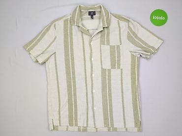 monki szorty: H&M, Koszula damska, rozmiar M — 2